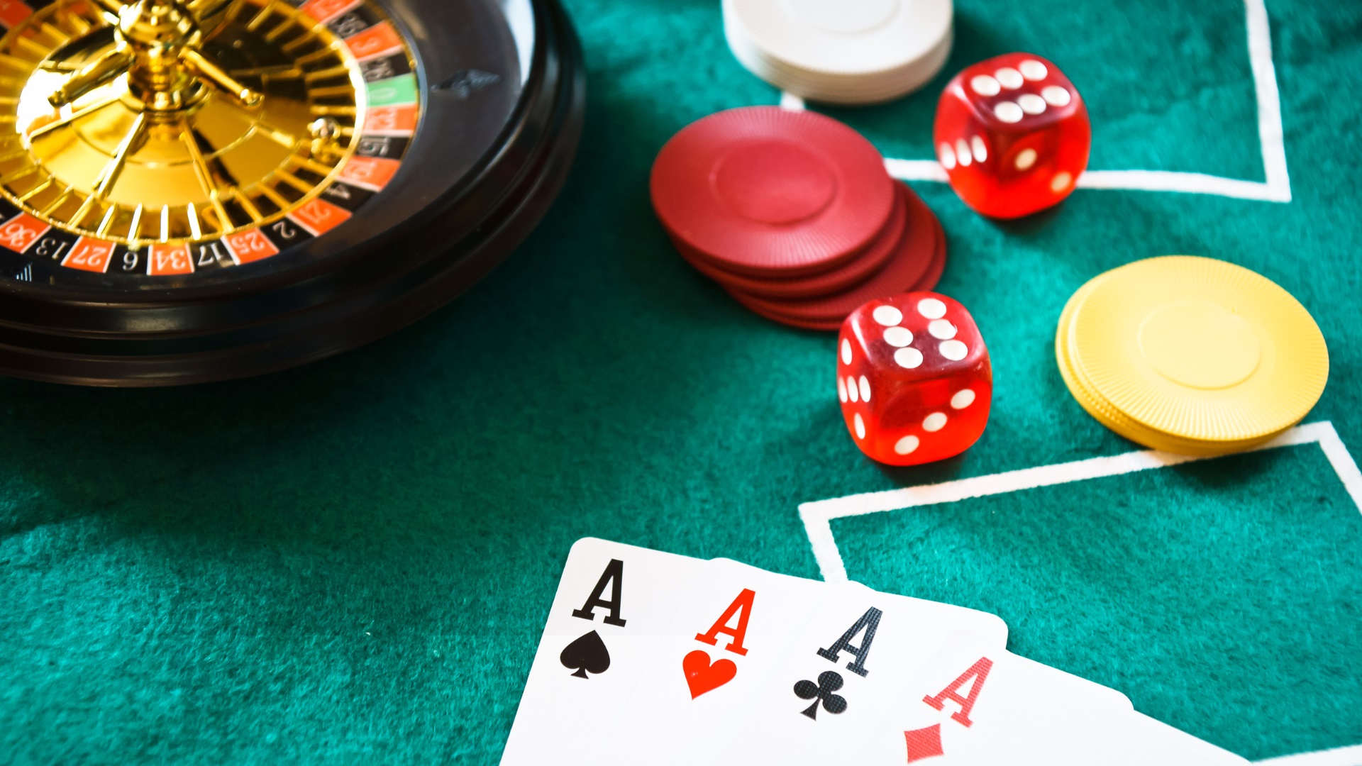 Pick Trusts Online Casino Site in Singapore to Play Game Safer